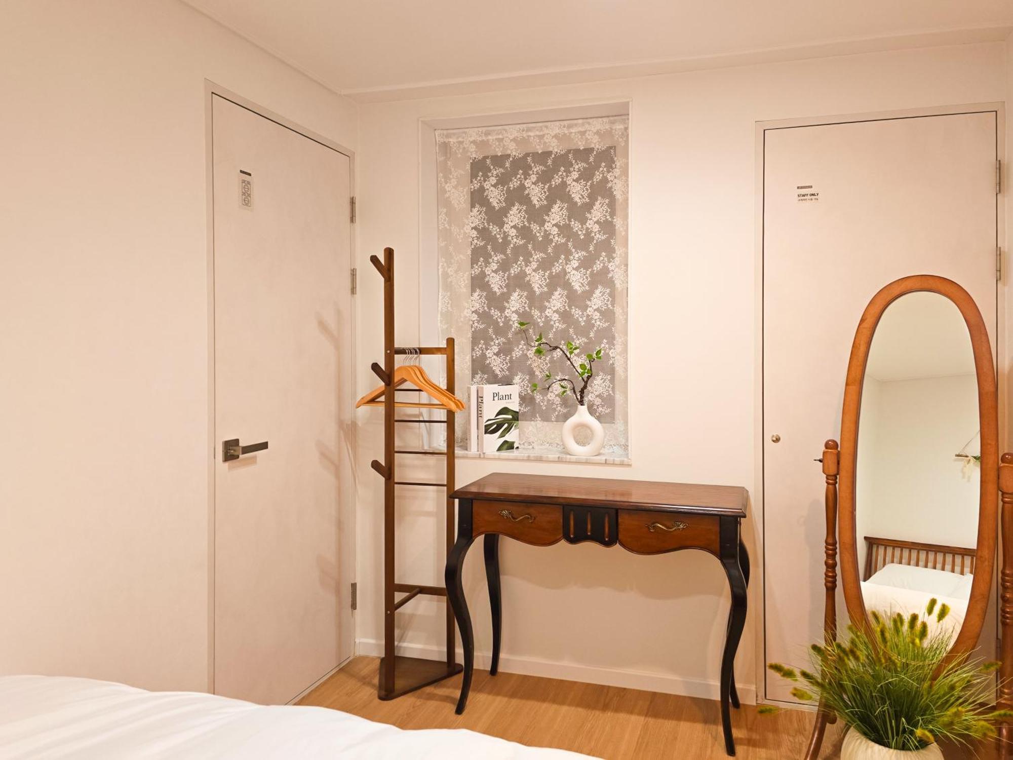 Bed & Breakfast Hi Jstay #spring In #cozy & Budget-friendly Near Subway *